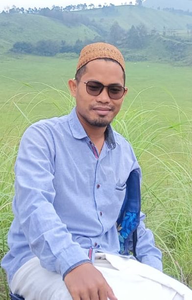 Metodologi Bahasa Arab